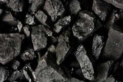 Irthlingborough coal boiler costs